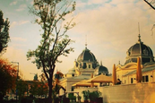A legjobb budapesti éttermek A legjobb budapesti éttermek