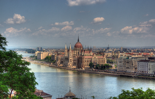 Bemutatjuk a legszebb látnivalókat Budapesten! 